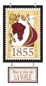 1855 Bar A Vins La Voile Restaurants